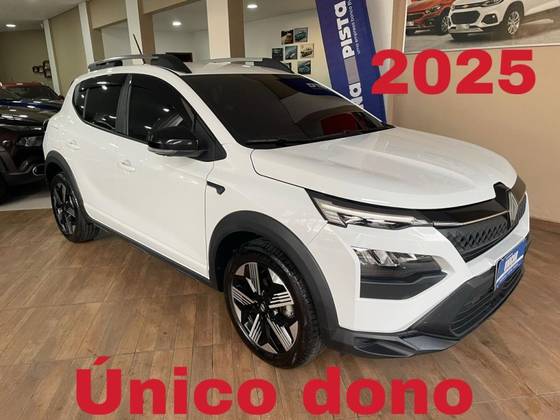 RENAULT KARDIAN 1.0 TCE FLEX TECHNO EDC